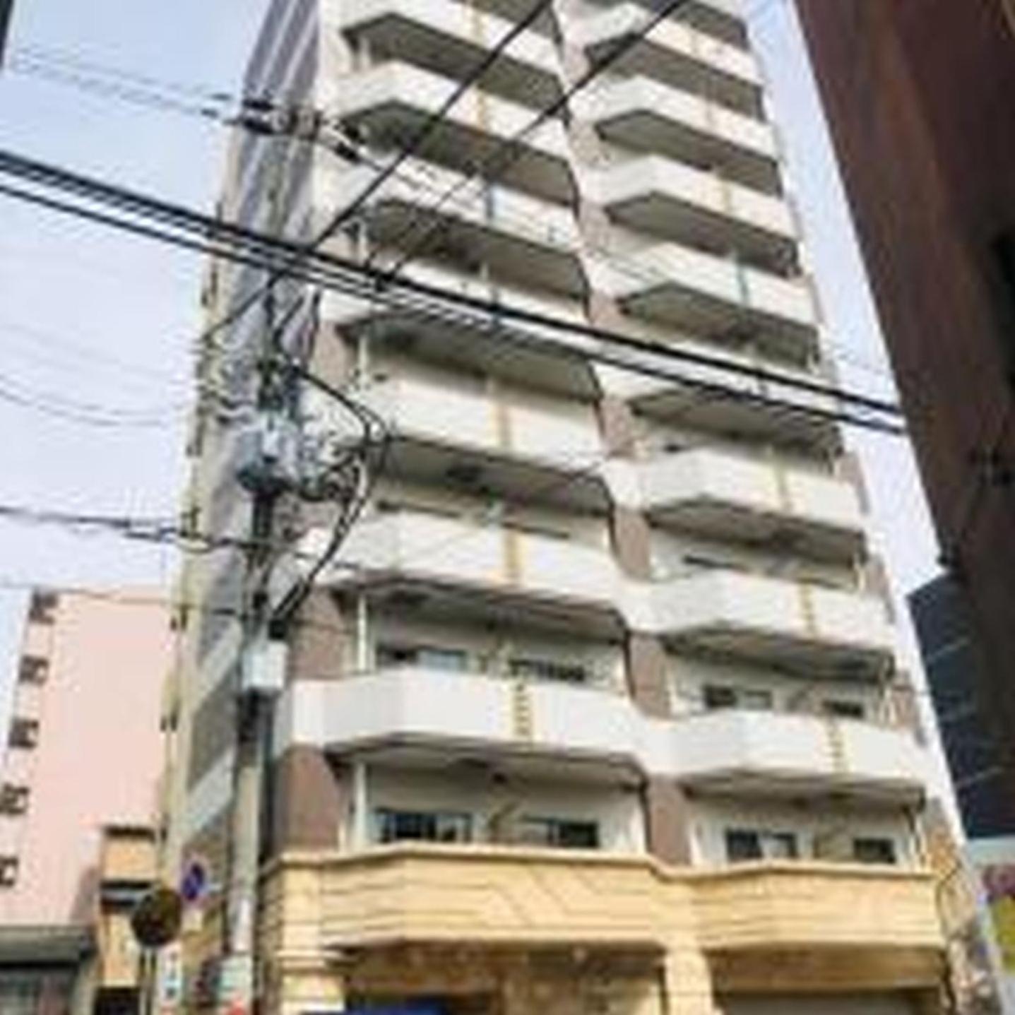 Appartement グランディ804