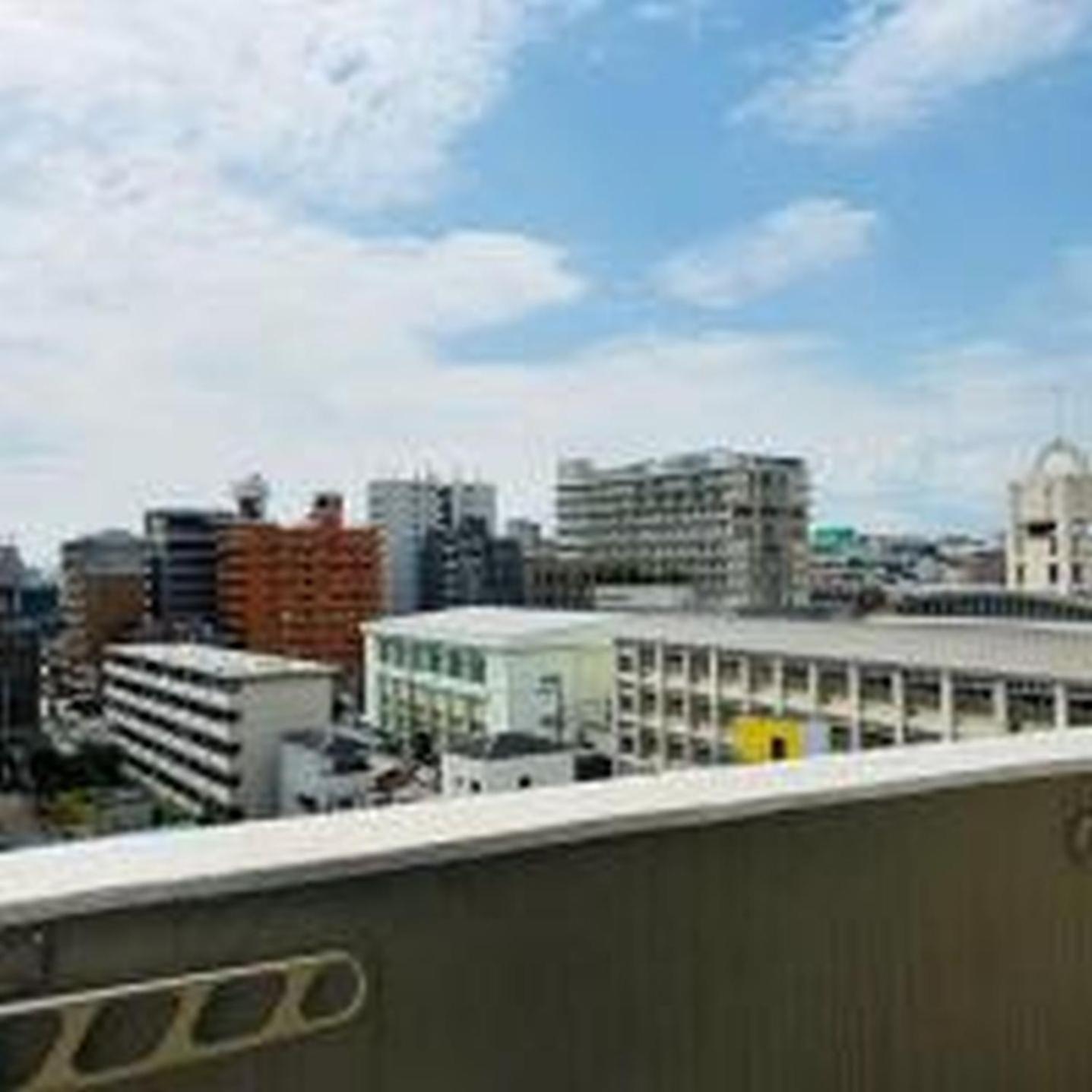 グランディ804 Appartement