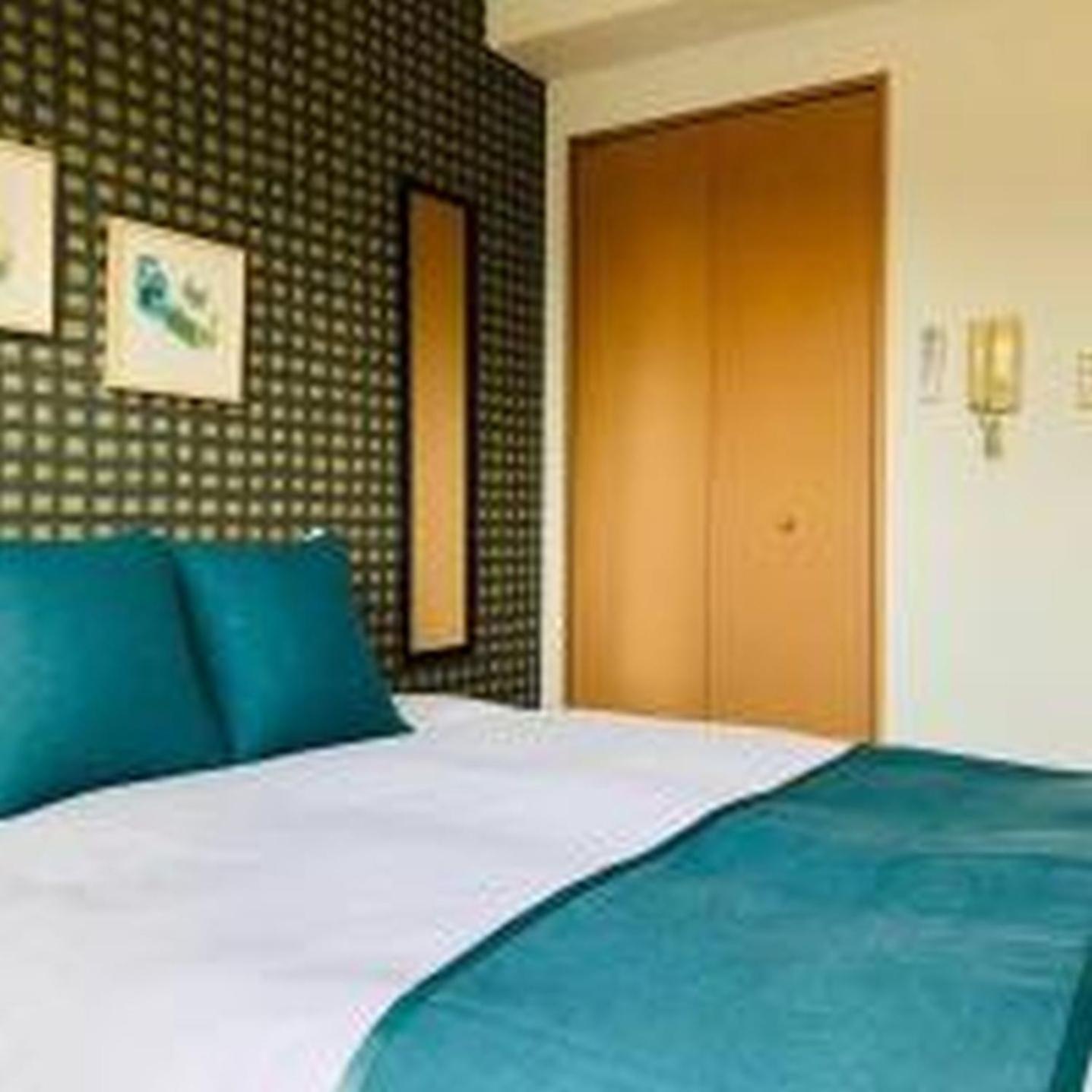 Appartement グランディ804 Ōsaka